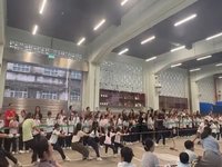 小學親子才藝嘉年華