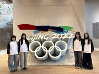 學生會成員赴京冀研習 融匯古今拓視野